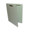 ALL-STATE LEGAL Pressboard Fastener Folder with 2 Fasteners, Straight-Cut Tab,