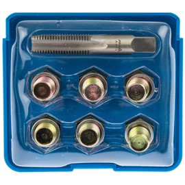 Asta a M13 Sump Plug M13 X 1.5 Thread Repair Kit