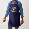 CafePress Fitness Instructor Health Coach Personal Tra Kitchen Apron with