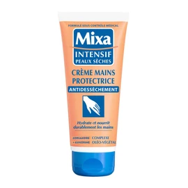Mixa Intensif Hand Creme Mains Protectrice 100 ml