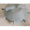 Follett Ice Machine Dispense Wheel NO STUD/BOLT 25/50# Pd502821