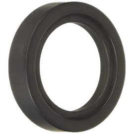 Baldwin 6738 Round Cylinder Trim Collar, Oil Rubbed Bronze