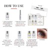Ibcccndc Kit Eyelash Lifting Rizado Pestañas Permanente Envio Gratis