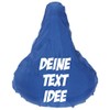 ShirtInStyle Premium Protective Cover Saddle Protector with Your Desired Text