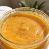 Spa Exfoliante Emulsificado Para Pies Y Manos Fresh