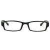 TruVision Readers 9501HP 1 Flatblack 0.50