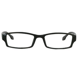 TruVision Readers 9501HP 1 Flatblack 0.50