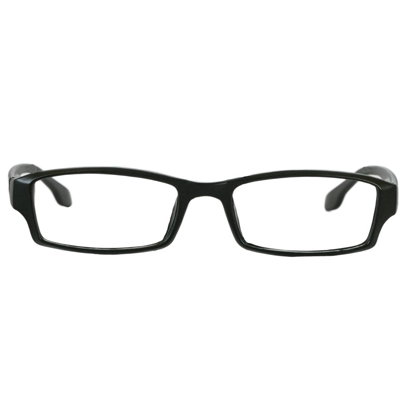 TruVision Readers 9501HP 1 Flatblack 0.50
