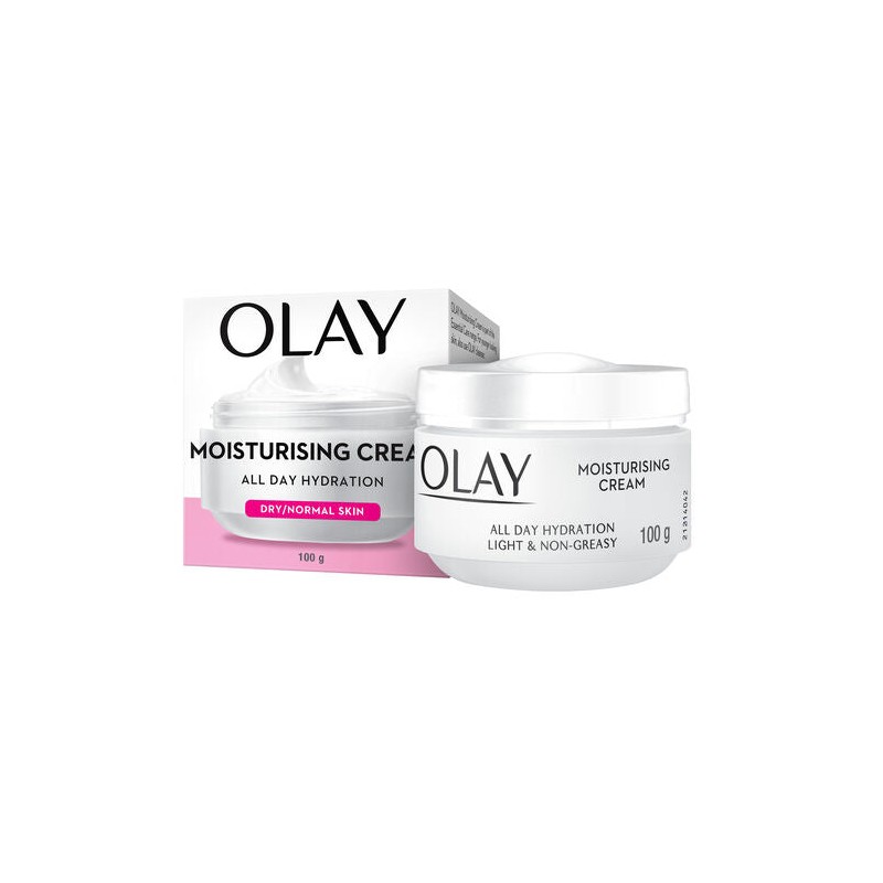 Olay Moisturising Cream 100 g