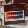 From the Nail Winery Syrup Gel Nail Single Item / 프롬더네일 와이너리 시럽 젤네일 단품