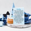 Mcduldul First Father's Day Gifts for New Dad, Cute 1st