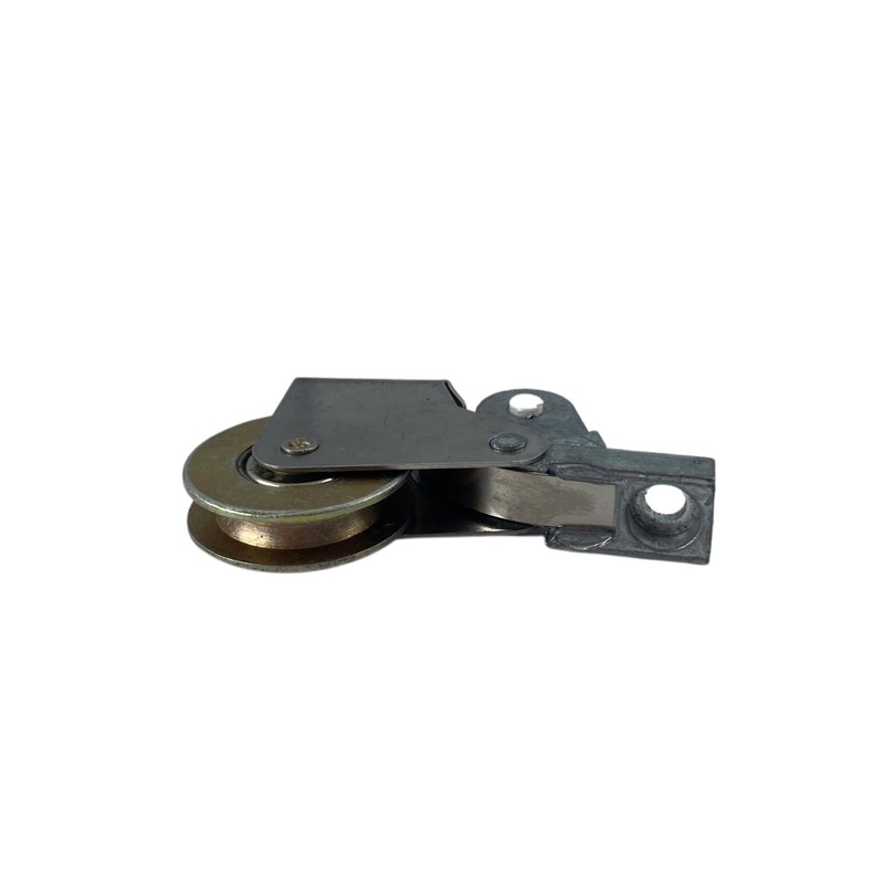 Brixwell Patio Screen Door Rollers LH & RH Sliding Rollers