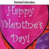 In the Breeze 5068 Valentine's Day Windsock, 40-Inch,