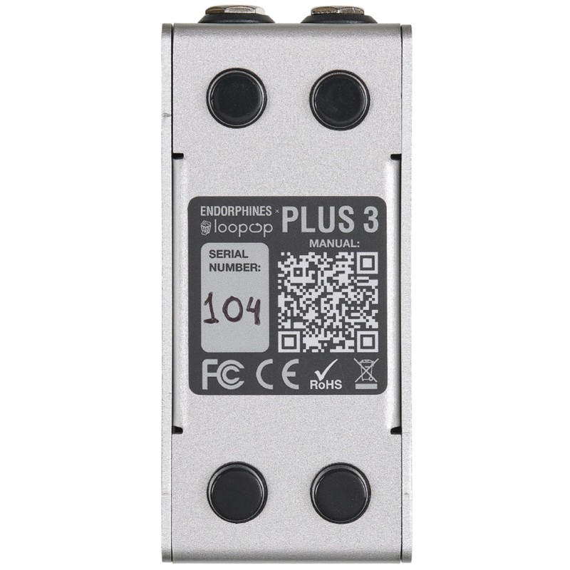 Endorphin.es Plus 3 - Accessories for Pianos