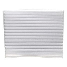 vhbw Cabin Air Filter Compatible with Hyndai Tucson JM 2.0 CRDi Car