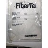 FiberTel SIECOR OPTICAL CABLE 12/99 SM FIBER TB11 30ft
