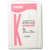 Neo Gauze C, 9.8 x 9.8 inches (25 x 25