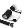 TPFNet Premium Neoprene Cable Tube + 2 Velcro Straps |