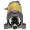 NICHE Starter Motor For Yamaha Venture SX Viper XL Mountain