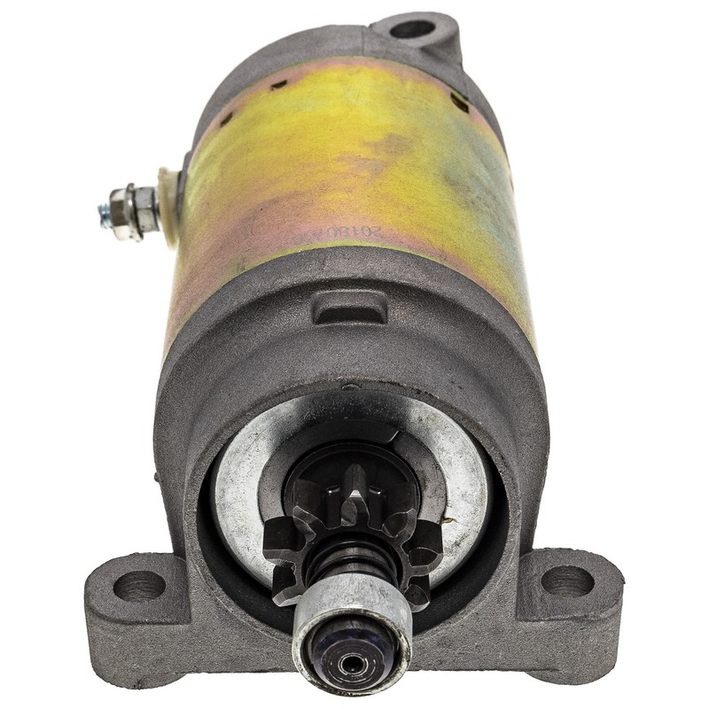 NICHE Starter Motor For Yamaha Venture SX Viper XL Mountain