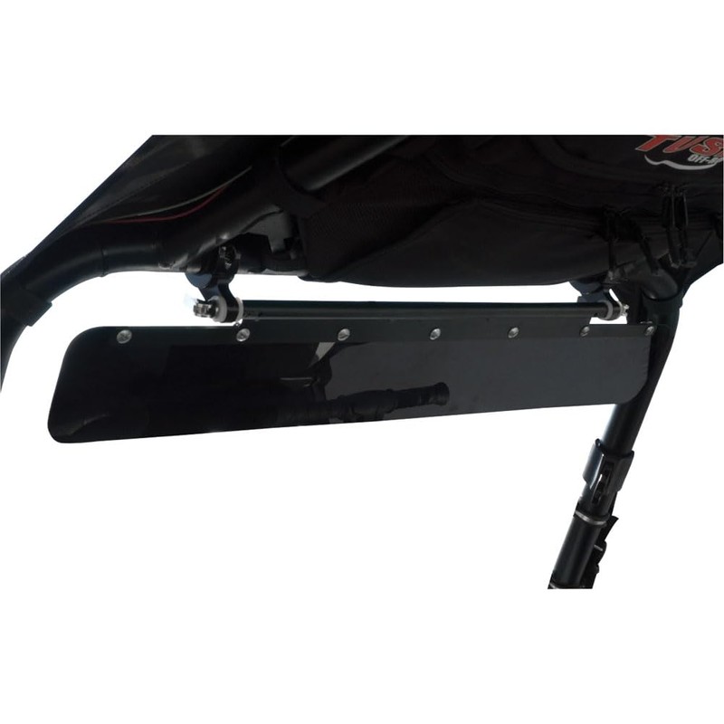 TUSK UTV Sun Visor for Polaris RZR XP 1000 Sport