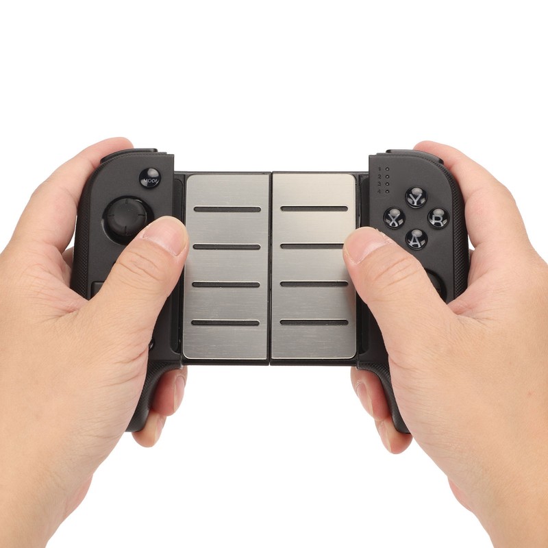 Mobile Gaming Controller Professional High Sensitivity Delay Free Accurate Control