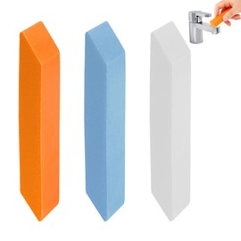 VPOUERY Set of 6 kitchen cleaning erasers, cleaning erasers for the bathroom, suitable for cleaning kitchen, bathroom and household