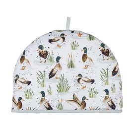 Ulster Weavers Farmhouse Ducks Tea Cosy