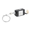 Shut Off Solenoid Valve No Heat Low Current Operation XHQ