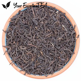 Assam Golden - Black Loose Leaf Tea Second Flush Golden Flowery Orange Pekoe (250g)