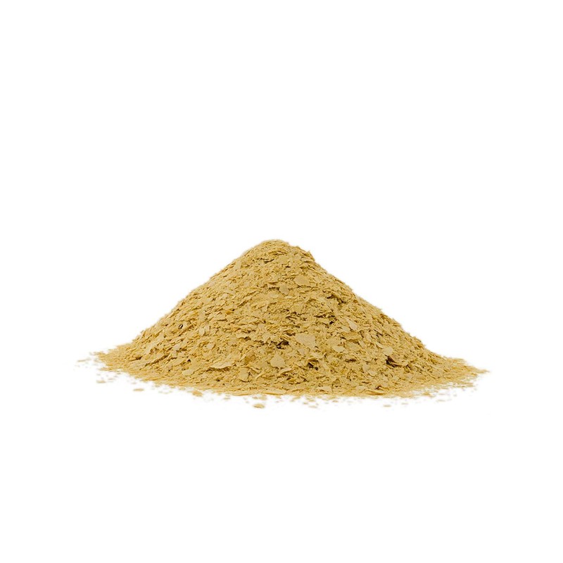 Bob's Red Mill Gluten Free Large Flake Nutritional Yeast, Resealable