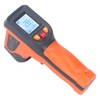 Infrared Thermometer Digital Display Handheld Temperature Measuring Gun for Industrial