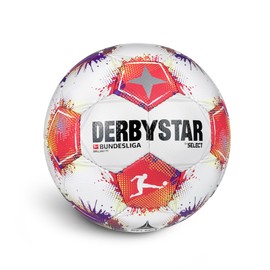 Derbystar Bundesliga Brillant TT v25