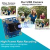 ELP 1080P Webcam Full HD OTG USB 2.0 Camera 100