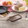 Kai KAI DL7038 Butter Case, 0.2 oz (5 g), Cut,