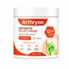 Arthryon Cream,Heat Relief Cream, 4 Oz