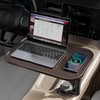 Aucoza Car Desk for Laptop, Car Table & Car Tray