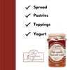 Peach Vanilla Jam by Andresy