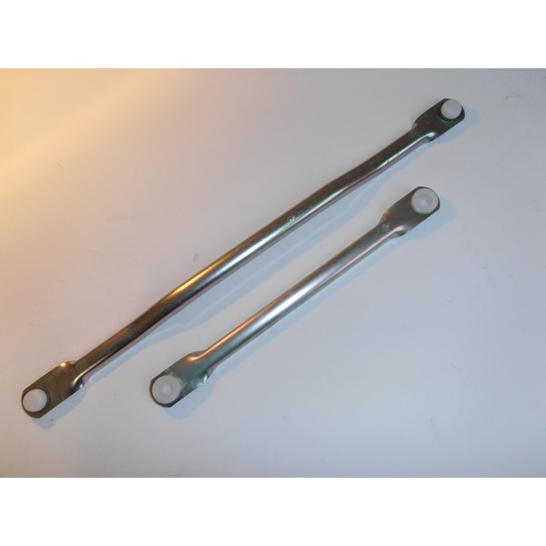 Micra K12 Wiper linkage Push rod Set 2002 to 2010