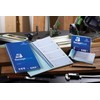 Challenge Triplicate Receipt Book, Carbonless, 50 Pages, 10 pack (140