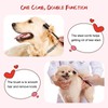 GUBCUB Pets Grooming Comb Kit for Small Dogs Puppies For