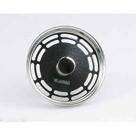 Blanco Basket Strainer Basket Valve 3 1/2 118939
