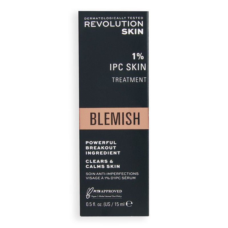 Revolution Skincare Blemish 1% IPC Skin Treatment