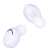 Wireless Earbuds BT 5.1 Headphones with Charging Case Noise Reduction