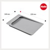 Lid for 1082739 8.5 L with Metal Inserts by Hailo