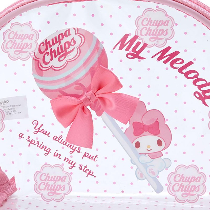 Sanrio 761273 Chupa Chaps Collaboration 2nd My Melody, My Melody,