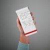Wine Folly Pocket Wine Tasting Journal – Guided Travel Notebook