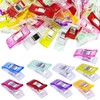 Sewing Clips for Fabric Quilting Clips Wonder Clips Fabric Clips