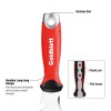 Goldblatt 2PC 9-in-1 Paint Scraper Tool Heavy Duty Stainless Steel