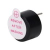 DC3V Active Piezo Buzzer Alarm Sensor, Beeper Alarm for Electromagnetic